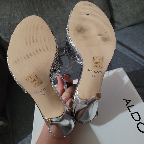 Aldo heels - Picture 4 of 5